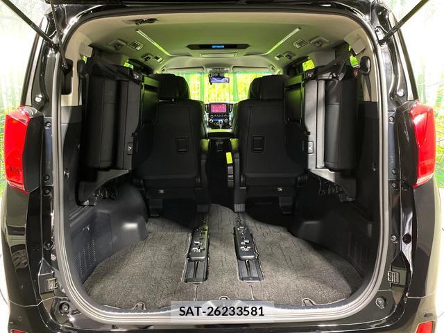 Toyota ALPHARD 2021-11 8279380-11
