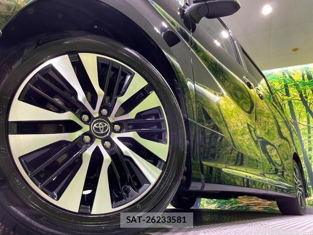 Toyota ALPHARD 2021-11 8279380-14
