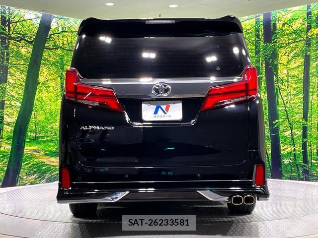 Toyota ALPHARD 2021-11 8279380-16