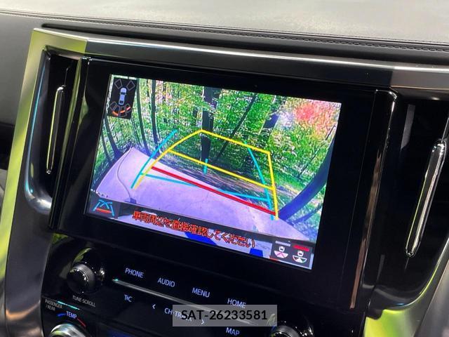 Toyota ALPHARD 2021-11 8279380-5