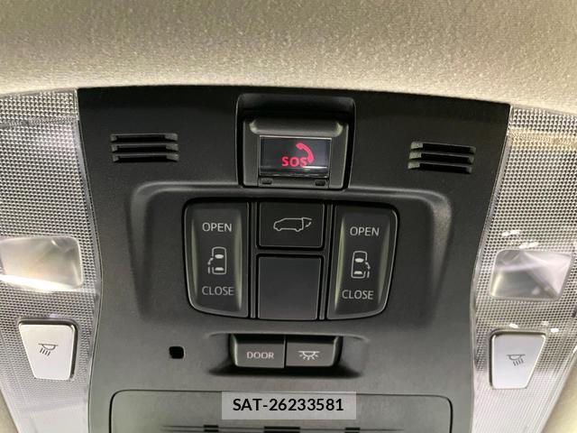 Toyota ALPHARD 2021-11 8279380-6