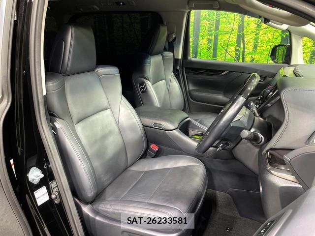 Toyota ALPHARD 2021-11 8279380-8