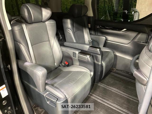 Toyota ALPHARD 2021-11 8279380-9