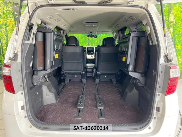 Toyota ALPHARD 2012-10 8279449-11