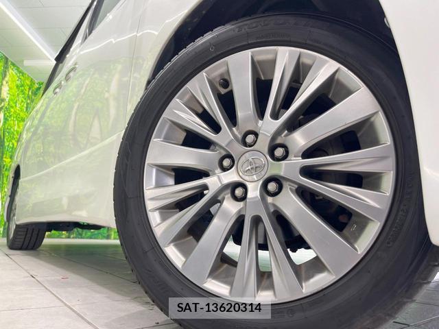 Toyota ALPHARD 2012-10 8279449-13