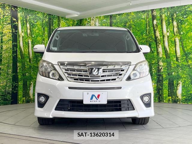 Toyota ALPHARD 2012-10 8279449-14