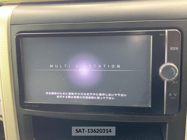 Toyota ALPHARD 2012-10 8279449-2