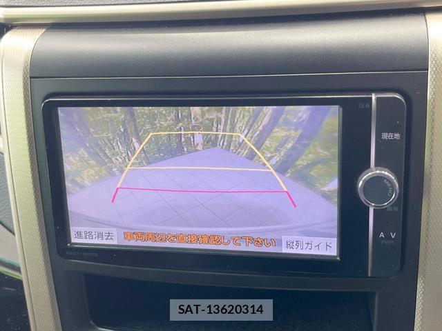 Toyota ALPHARD 2012-10 8279449-3