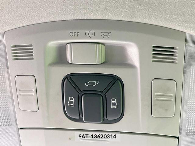 Toyota ALPHARD 2012-10 8279449-6