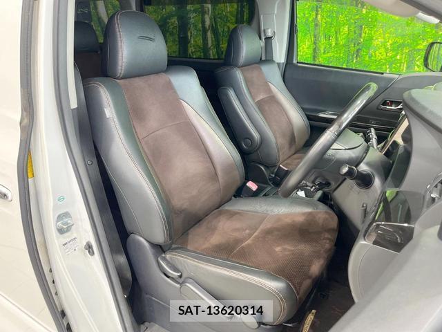 Toyota ALPHARD 2012-10 8279449-7