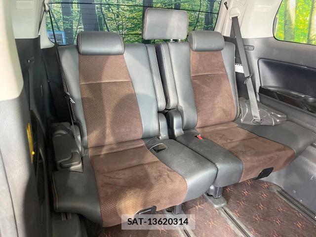 Toyota ALPHARD 2012-10 8279449-9