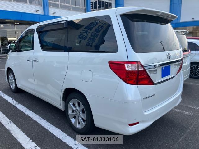 Toyota ALPHARD 2012-03 8279643-12