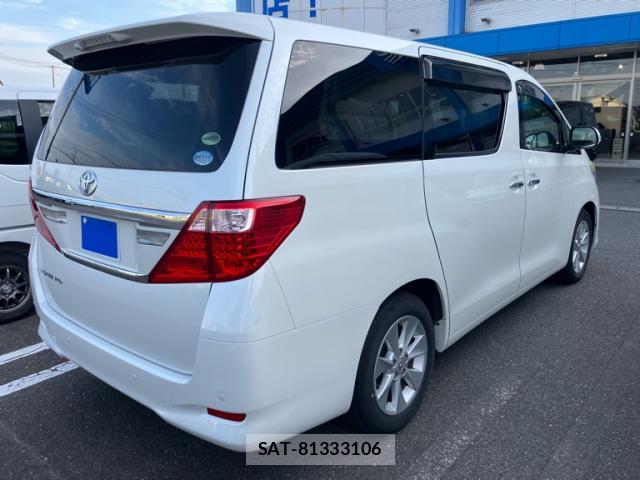 Toyota ALPHARD 2012-03 8279643-13