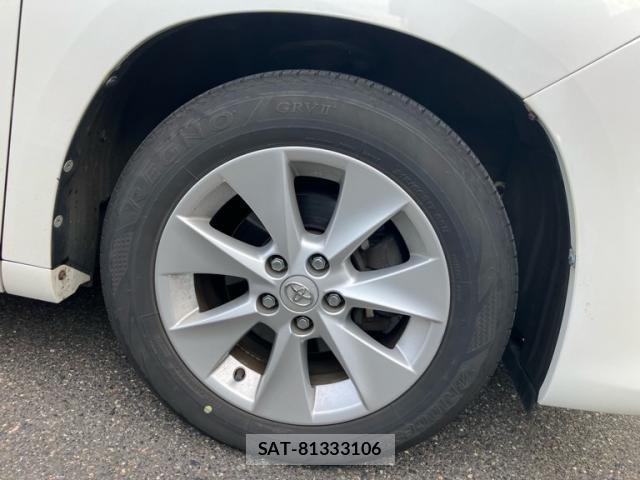 Toyota ALPHARD 2012-03 8279643-3
