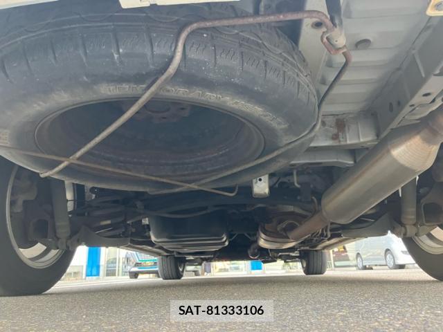 Toyota ALPHARD 2012-03 8279643-6