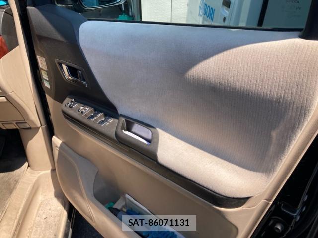 Toyota ALPHARD 2009-08 8279665-11