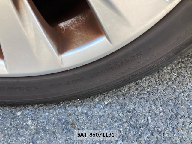 Toyota ALPHARD 2009-08 8279665-12