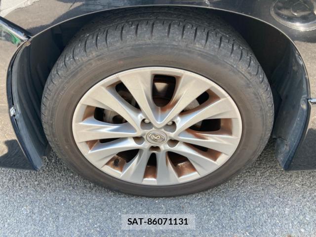 Toyota ALPHARD 2009-08 8279665-13
