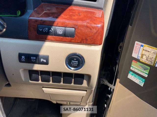 Toyota ALPHARD 2009-08 8279665-14