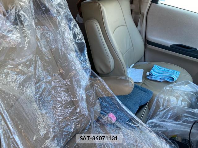 Toyota ALPHARD 2009-08 8279665-15