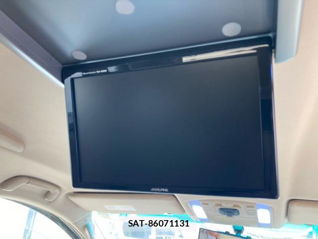 Toyota ALPHARD 2009-08 8279665-19