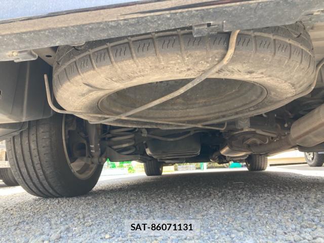 Toyota ALPHARD 2009-08 8279665-3