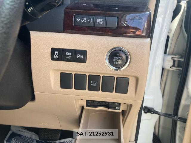 Toyota ALPHARD 2013-06 8279671-15