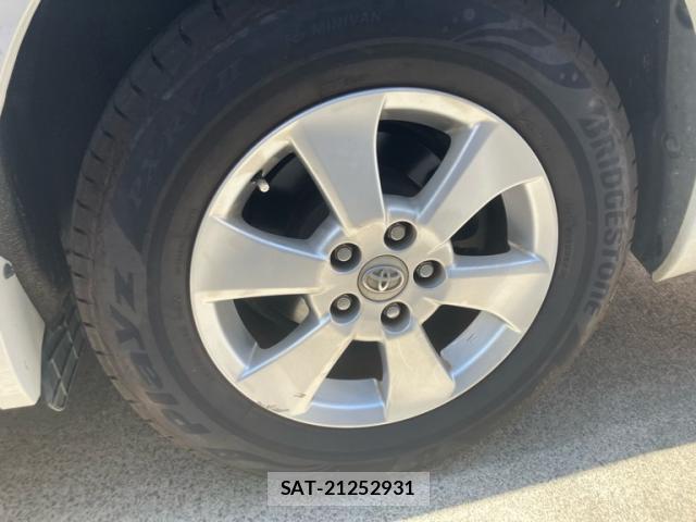 Toyota ALPHARD 2013-06 8279671-3