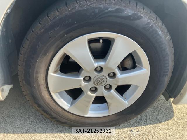 Toyota ALPHARD 2013-06 8279671-4
