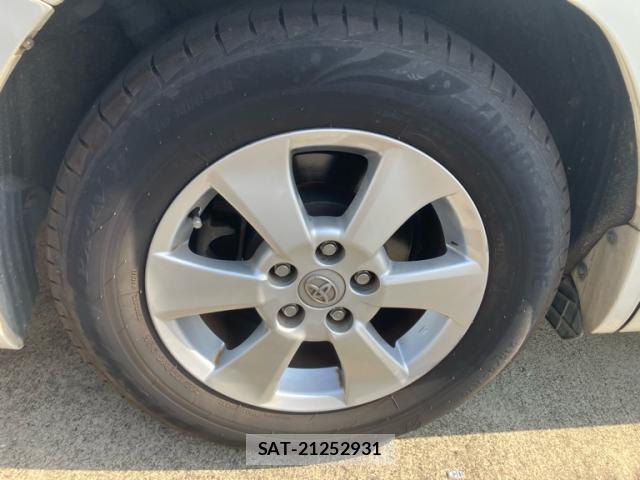 Toyota ALPHARD 2013-06 8279671-5