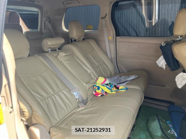 Toyota ALPHARD 2013-06 8279671-8