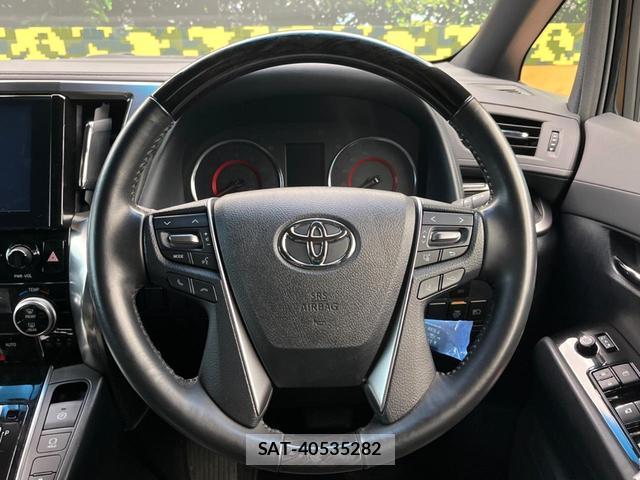 Toyota ALPHARD 2021-04 8279795-11