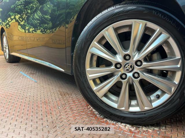 Toyota ALPHARD 2021-04 8279795-13