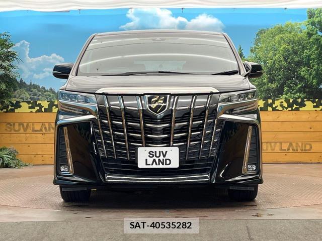 Toyota ALPHARD 2021-04 8279795-14