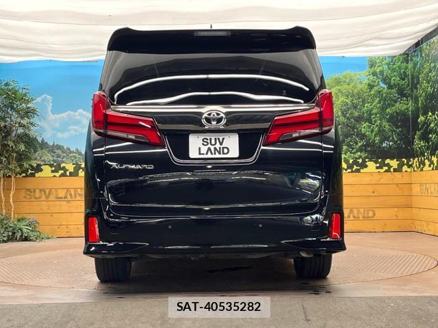 Toyota ALPHARD 2021-04 8279795-15