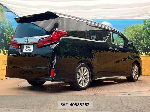 Toyota ALPHARD 2021-04 8279795-17