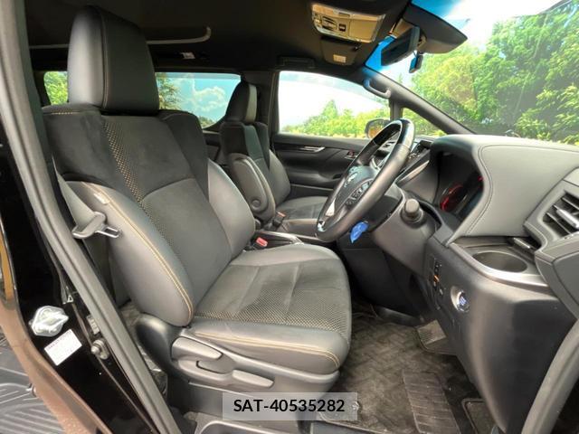 Toyota ALPHARD 2021-04 8279795-7