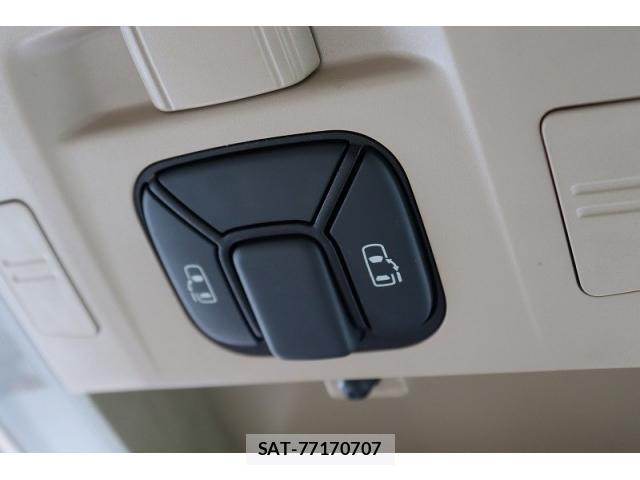 Toyota ALPHARD 2009-10 8280021-11