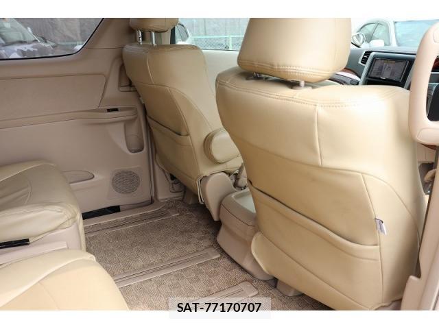 Toyota ALPHARD 2009-10 8280021-13