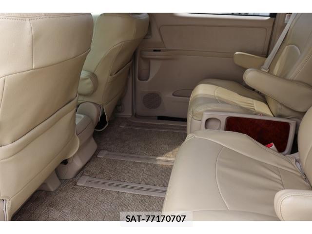 Toyota ALPHARD 2009-10 8280021-15