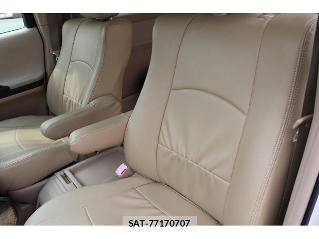 Toyota ALPHARD 2009-10 8280021-16