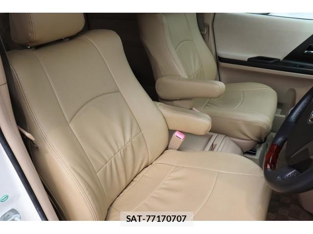Toyota ALPHARD 2009-10 8280021-5