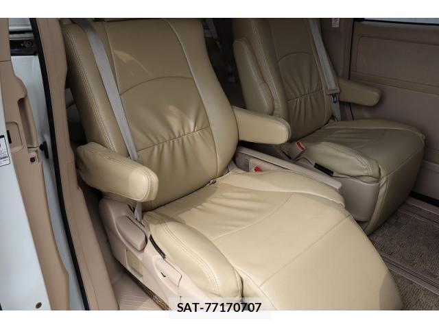 Toyota ALPHARD 2009-10 8280021-6
