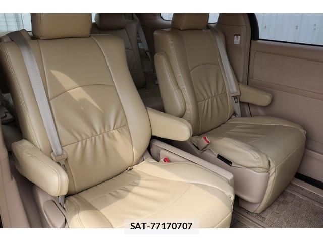 Toyota ALPHARD 2009-10 8280021-7