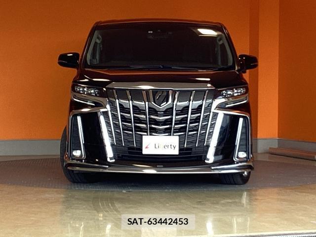 Toyota ALPHARD 2019-09 8280105-14