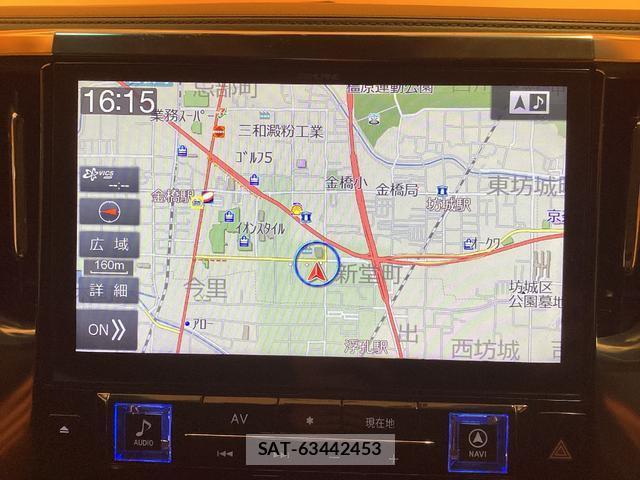 Toyota ALPHARD 2019-09 8280105-6