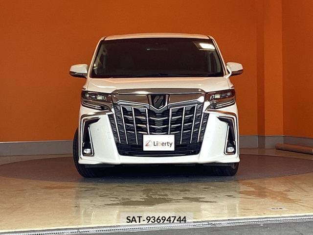 Toyota ALPHARD 2023-04 8280107-12