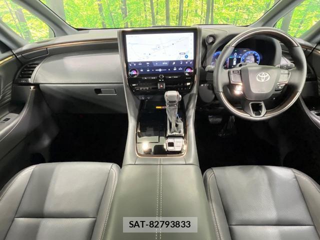 Toyota ALPHARD 2025-01 8280118-1