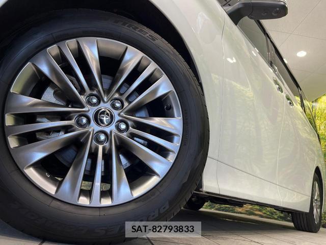 Toyota ALPHARD 2025-01 8280118-13