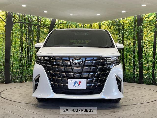 Toyota ALPHARD 2025-01 8280118-14